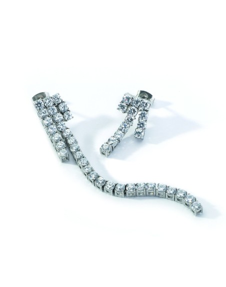 Øreringe til kvinder AN Jewels AL.ELOY3SC