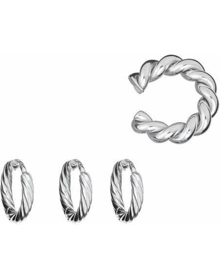 Boucles d´oreilles Femme AN Jewels AB.EP049