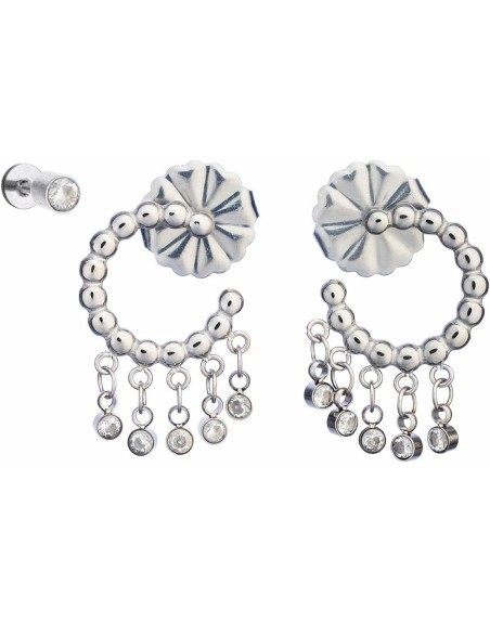 Boucles d´oreilles Femme AN Jewels AB.EP018