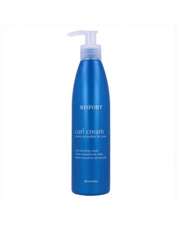 Hårstyling Creme Risfort Curl Krøllet Hår (250 ml)