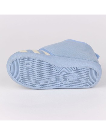 Zapatillas de Estar por Casa Bluey Azul claro