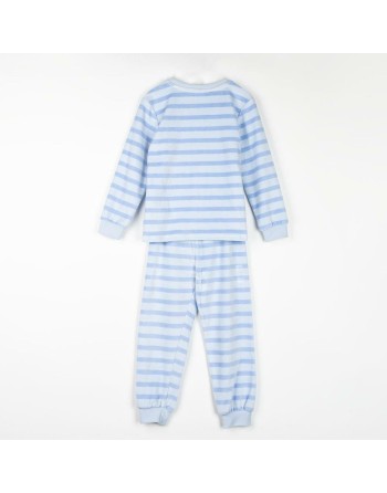 Children's Pyjama Bluey Blue