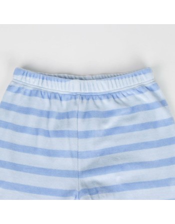 Children's Pyjama Bluey Blue