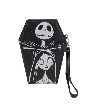Women's Purse The Nightmare Before Christmas