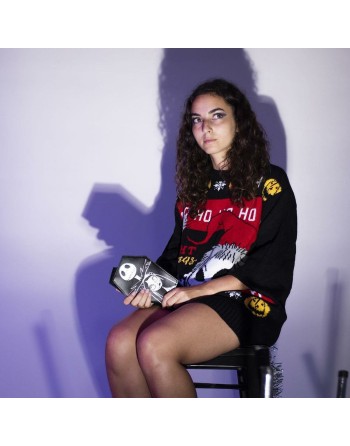 Portafogli Donna The Nightmare Before Christmas