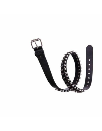 Ceinture My Other Me Balles Noir (116 cm)