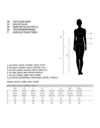 Gürtel My Other Me Kugeln Schwarz (116 cm)