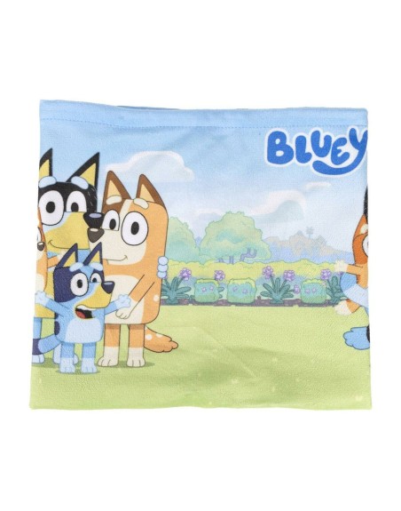 Schlauchtuch Bluey Blau