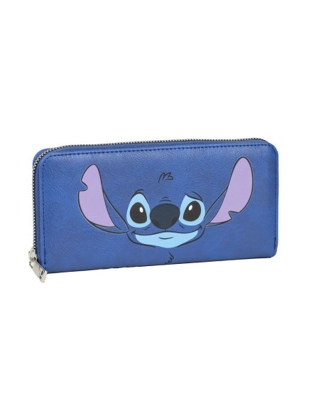 Punge til damer Stitch Blå