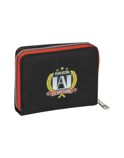 Tasche My Hero Academia Schwarz