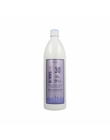 Håroxidant Color Pro Saga Nysha 30 vol 9 % (1000 ml)