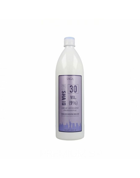 Ossidante Capelli Color Pro Saga Nysha 30 vol 9 % (1000 ml)