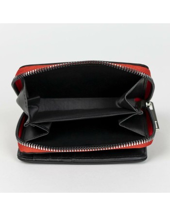 Tasche My Hero Academia Schwarz