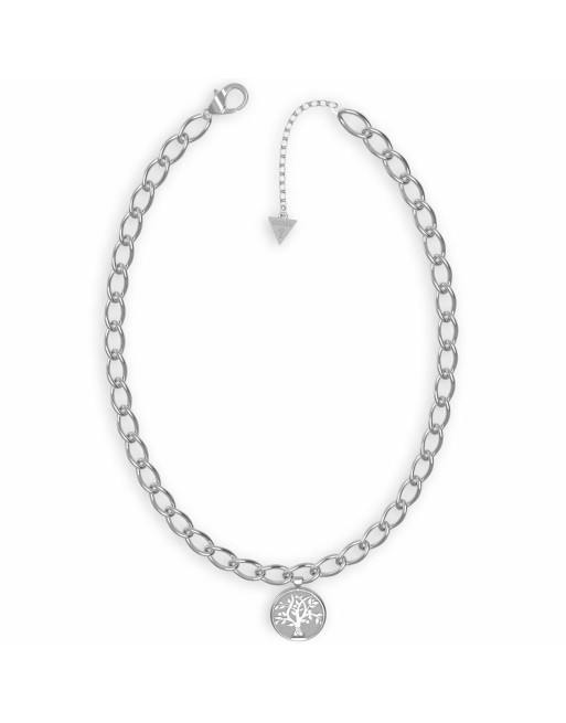 Ladies' Necklace Guess JUBN01432JWRHT-U
