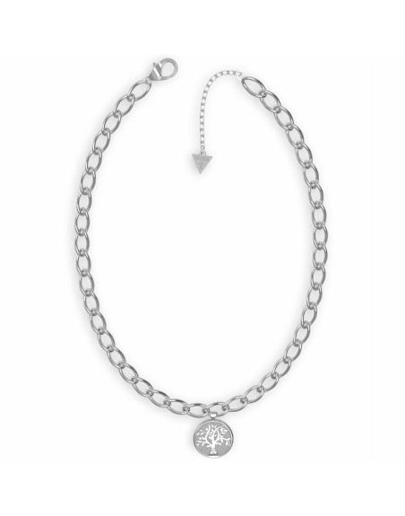 Collana Donna Guess JUBN01432JWRHT-U
