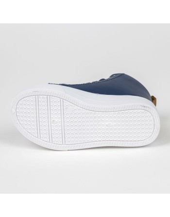 Fritidssko til børn The Paw Patrol Blå