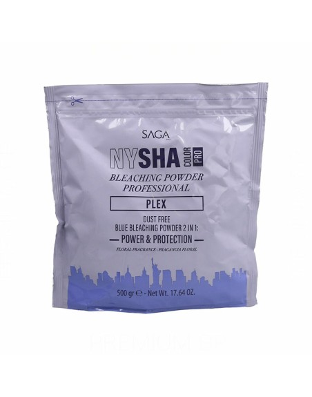 Lightener Nysha Nysha Color Dust (500 g)