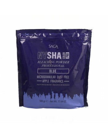 Lightener Nysha Nysha Color Dust (500 g)