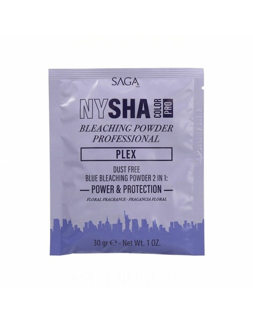 Décolorant Nysha Nysha Color Poudres (30 g)
