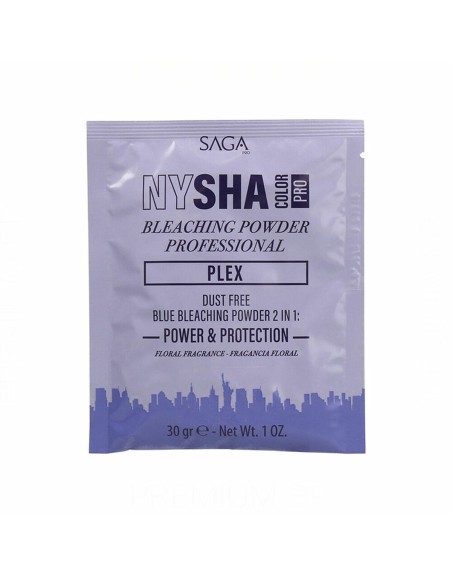 Lightener Nysha Nysha Color Dust (30 g)
