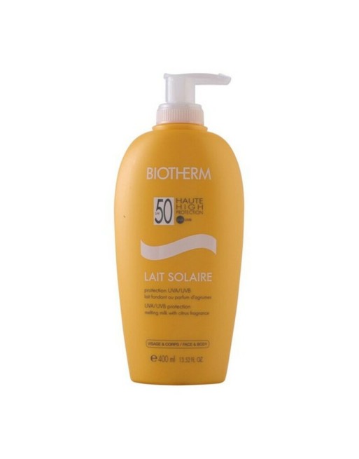 Sun Milk Sun Biotherm