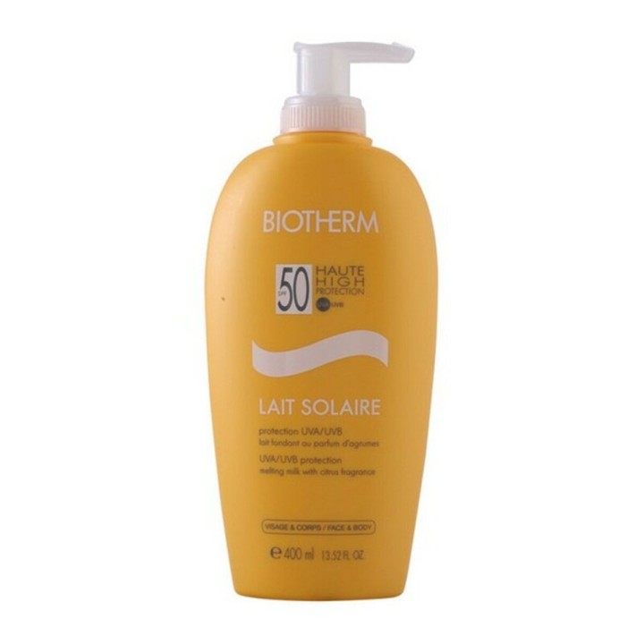 Solcreme Sun Biotherm