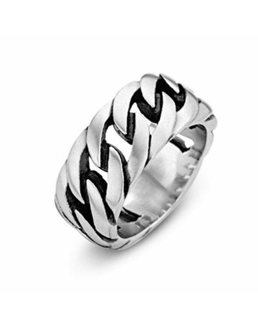 Anillo Unisex Frank 1967 7FR-0001-59