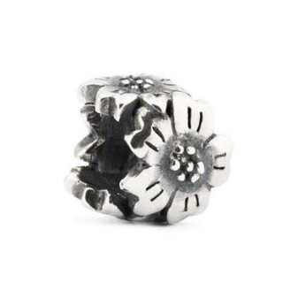 Perler Trollbeads TAGBE-10031 Blomst
