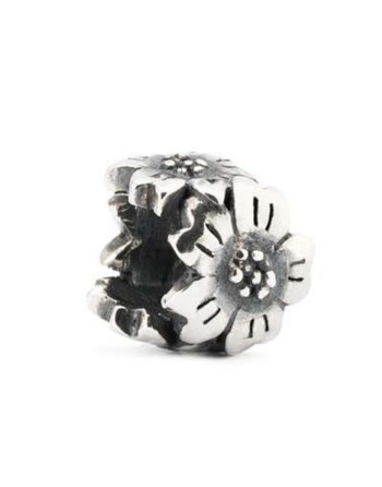 Perlina Trollbeads TAGBE-10031 Fiore