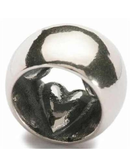 Perle de verre Trollbeads TAGBE-40010
