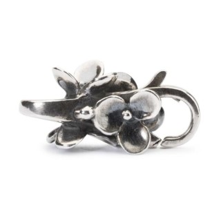 Perlen Trollbeads TAGLO-00061 Blume
