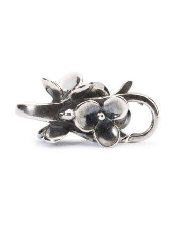 Beads Trollbeads TAGLO-00061 Flower