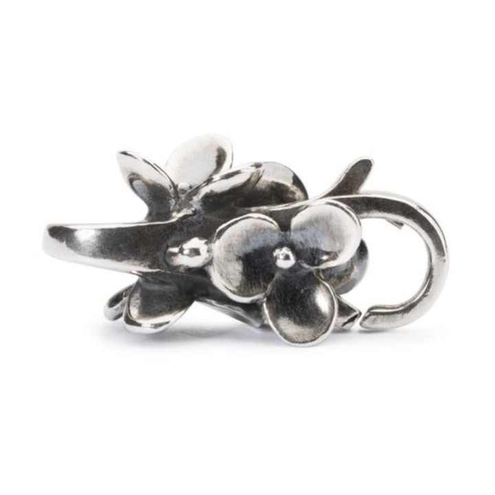 Perlina Trollbeads TAGLO-00061 Fiore