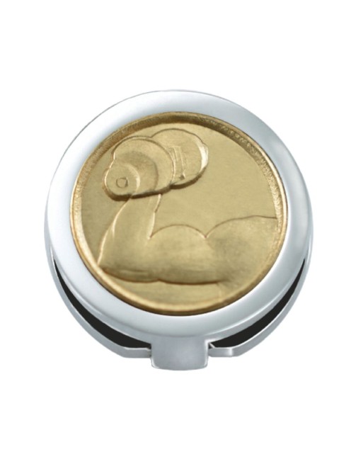 Abalorio Talent Jewels TJC-1-11-01 Deporte