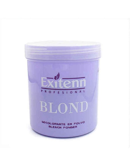 Décolorant Exitenn Decoloracion Polvo Poudres (500 g)