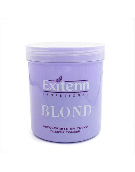 Décolorant Exitenn Decoloracion Polvo Poudres (500 g)