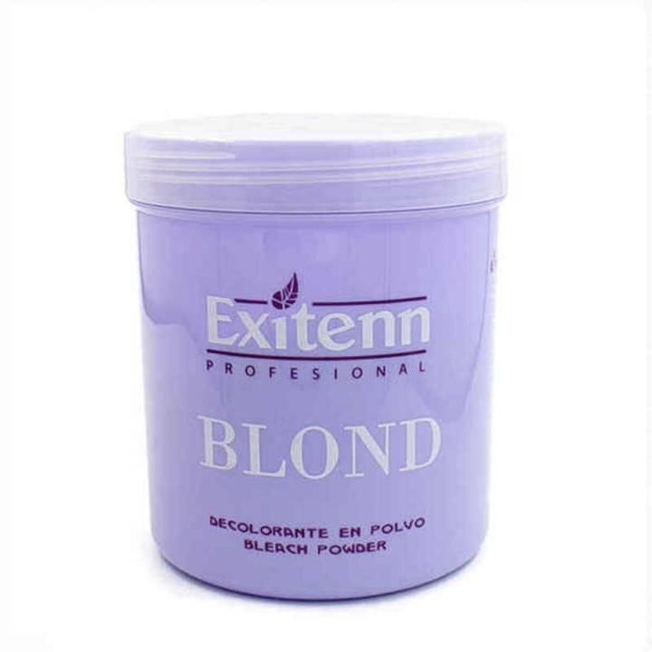 Decolorante Exitenn Decoloracion Polvo Polvos (500 g)