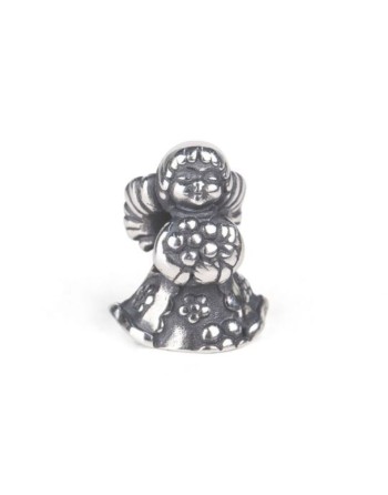 Perle de verre Trollbeads TAGBE-30159