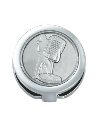 Perle de verre Talent Jewels TJC-4-02-03 Musique