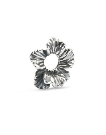 Perlina Trollbeads TAGBE-00246 Fiore