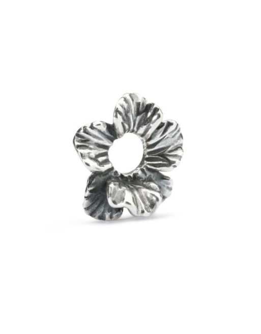 Abalorio Trollbeads TAGBE-00246 Flor