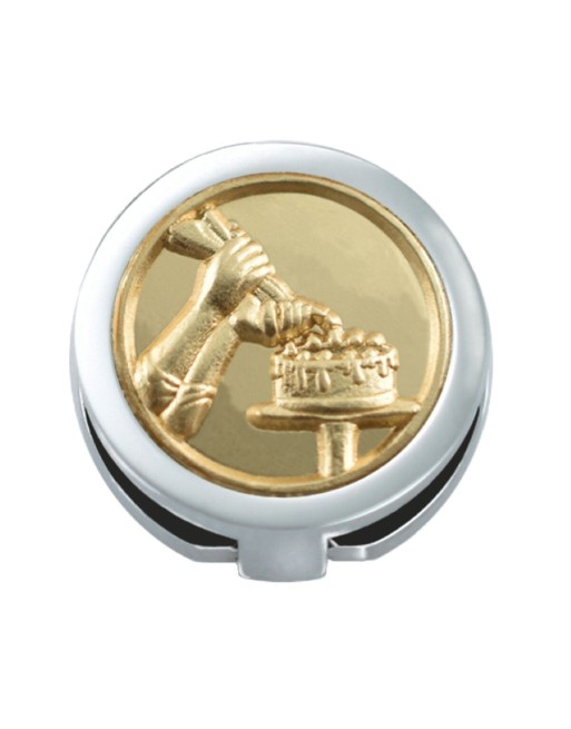 Perlina Talent Jewels TJC-3-04-01