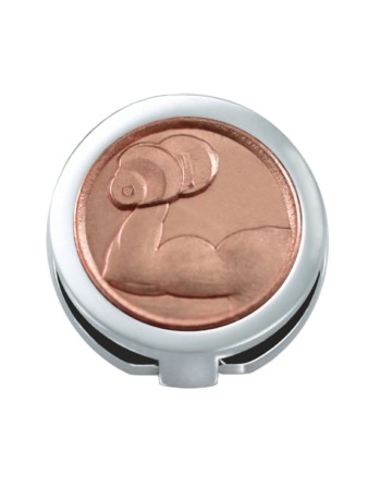 Abalorio Talent Jewels TJC-1-11-02 Deporte