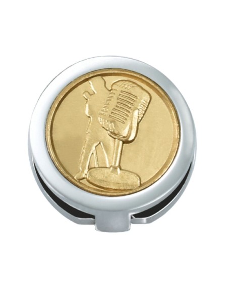 Perle de verre Talent Jewels TJC-4-02-01 Musique