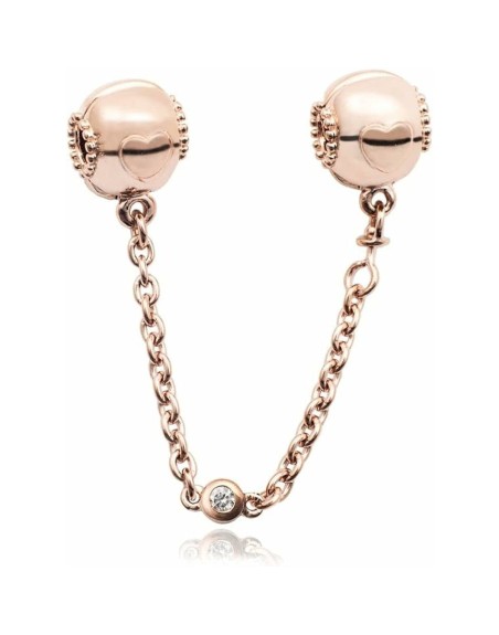 Perle de verre Pandora 787636CZ-05