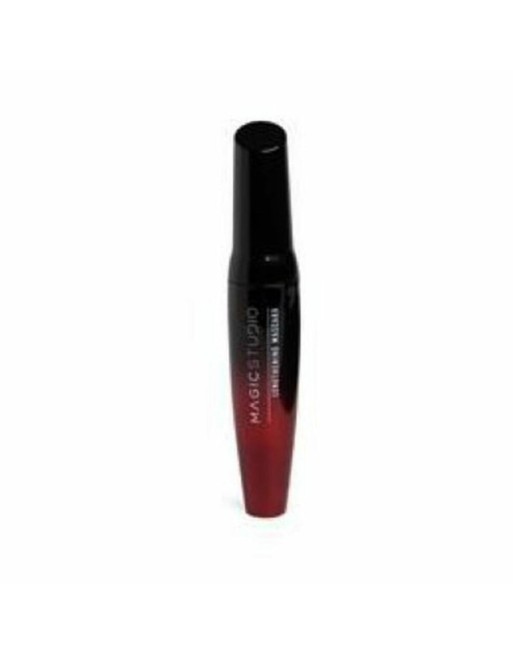 Mascara til Øjenvipper Magic Studio Luxury Sort 10 ml