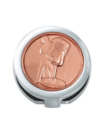 Abalorio Talent Jewels TJC-4-02-02 Música