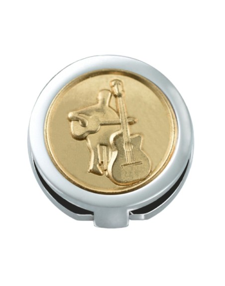 Abalorio Talent Jewels TJC-4-03-01 Música