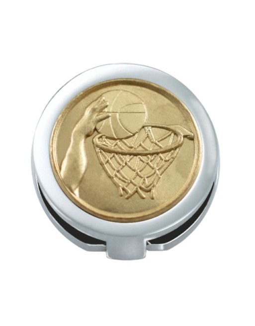 Perle de verre Talent Jewels TJC-1-02-01 Sport