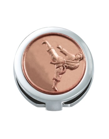 Abalorio Talent Jewels TJC-1-08-02 Deporte